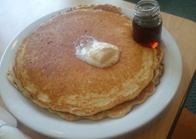 Pancakes