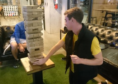 Jenga!