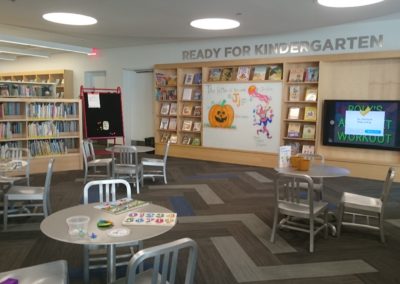 Metropolitan Library