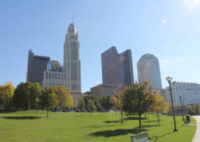 Skyline